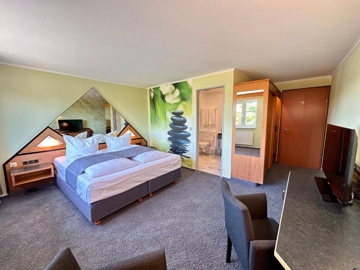 Hotel Residenz Bad Neustadt an der Saale Bagian luar foto