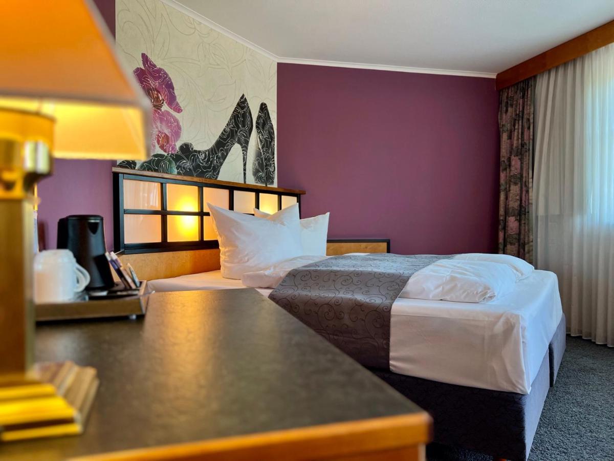 Hotel Residenz Bad Neustadt an der Saale Bagian luar foto
