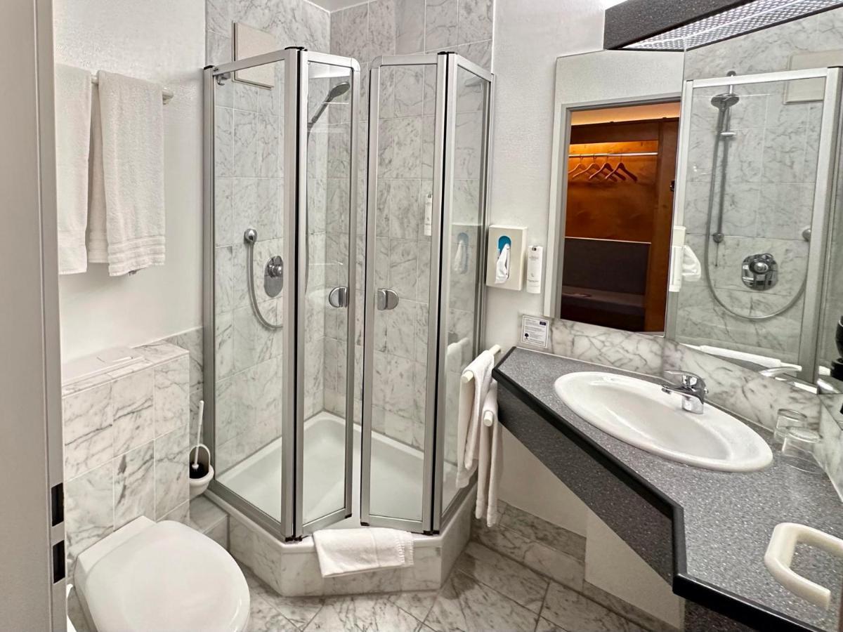 Hotel Residenz Bad Neustadt an der Saale Bagian luar foto